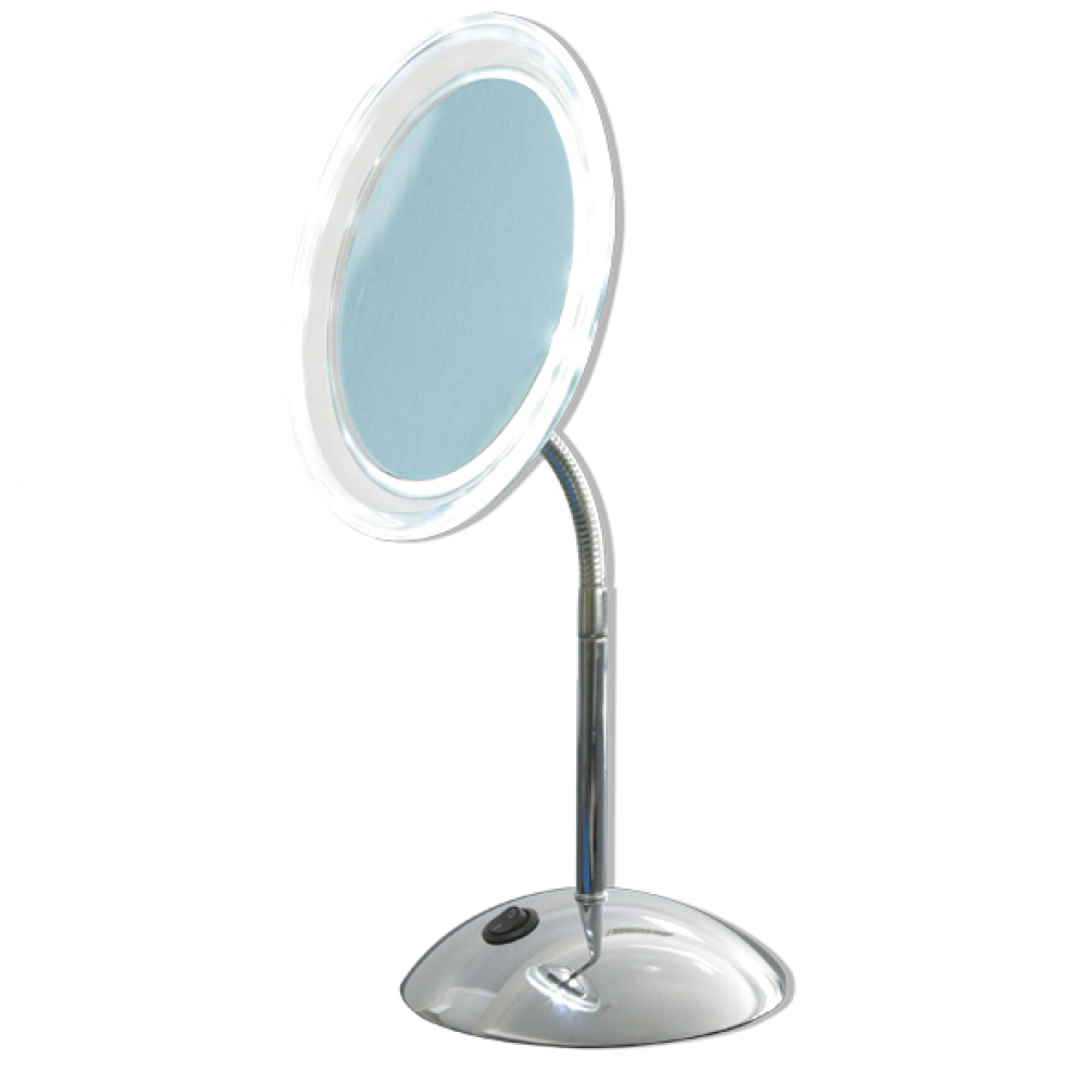 Kosmetikspiegel online kaufen  MAEDJE KG - Design LED Stand